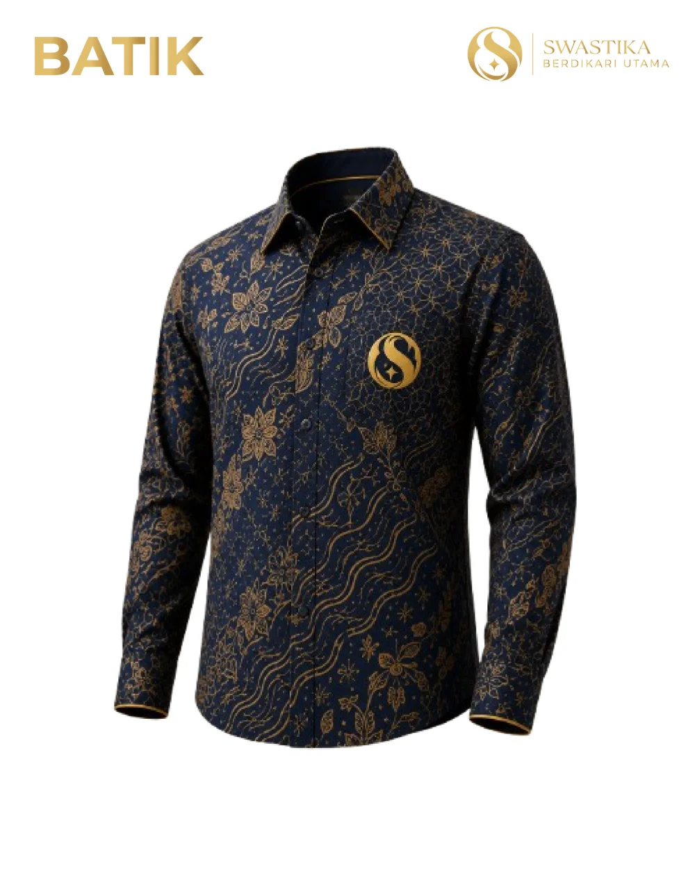 Batik Uniform