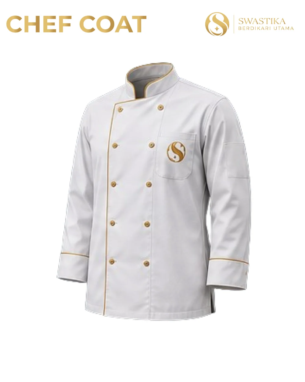 Chef Coat