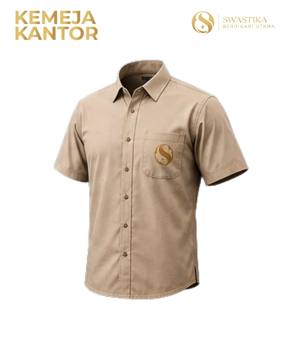 Corporate Office Shirt