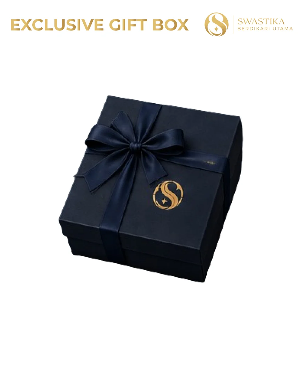 Exclusive Gift Box (Customizable)