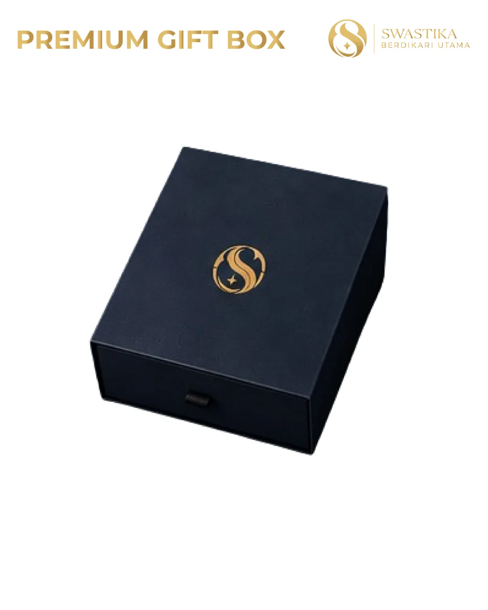 Premium Gift Box (Customizable)