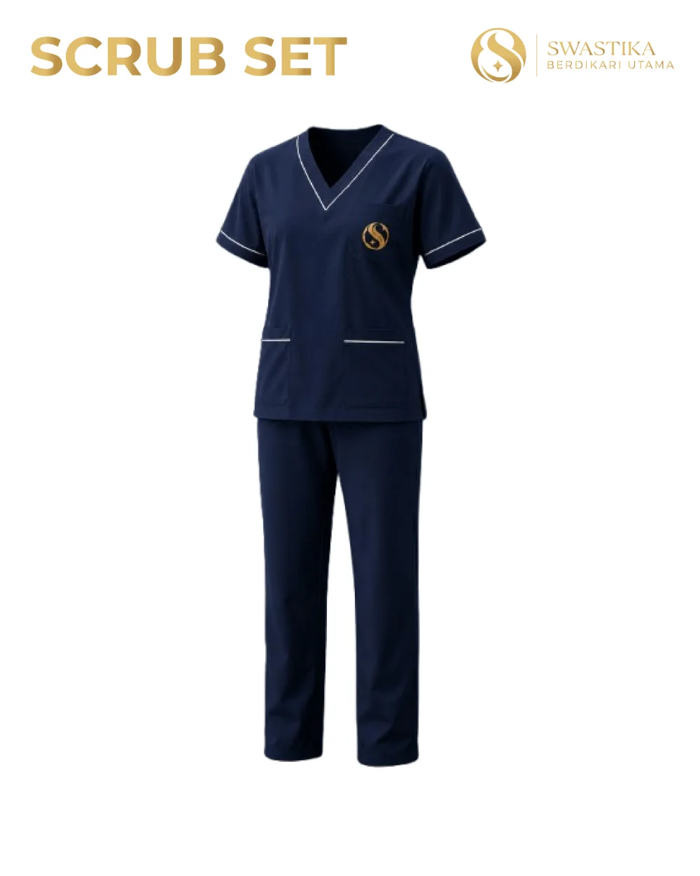 Scrub Set