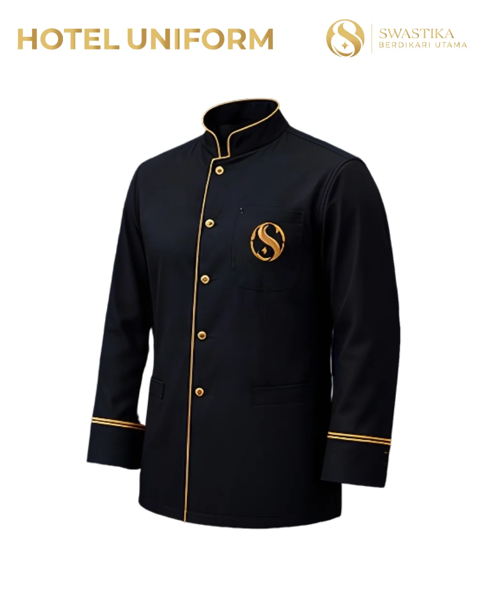 Hotel Uniform